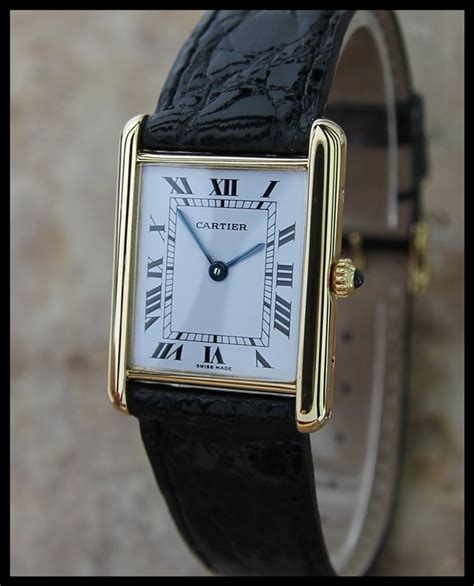 buy cartier watch in paris|cartier paris watch swiss made.